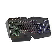 White Shark TEMPLAR - US - Gaming Keyboard