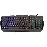 White Shark DAKOTA - US - Gaming Keyboard