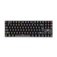 White Shark COMMANDOS-B/BL- HU - Gaming Keyboard