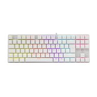 White Shark COMMANDOS-W/BL- HU - Gaming Keyboard