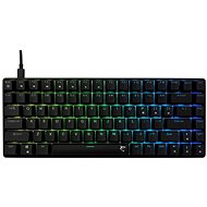 White Shark HAMACHI black - US - Gaming Keyboard