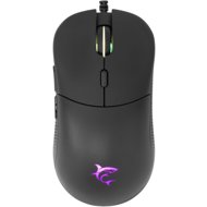 White Shark GM-5010B BAGDEMAGUS black - Gaming Mouse
