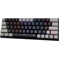 White Shark WAKIZASHI-2-B-G/R-HU - Gaming Keyboard