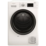 WHIRLPOOL FFT D 8X3B EE - Clothes Dryer