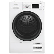 WHIRLPOOL FFT M22 8X3B EE - Clothes Dryer