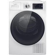 WHIRLPOOL W7 D84WB EE - Clothes Dryer