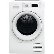 WHIRLPOOL FFT M11 82 EE R - Clothes Dryer