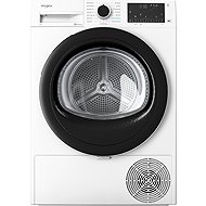 WHIRLPOOL WPS C7X WBS EE - Clothes Dryer