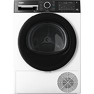 WHIRLPOOL WP C9 WBS EE - Clothes Dryer