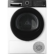 WHIRLPOOL WPS D8 WBS EE - Clothes Dryer