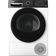 WHIRLPOOL WP C10X WBS EE - Clothes Dryer