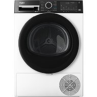 WHIRLPOOL WP B8X WBS EE - Clothes Dryer
