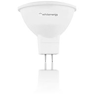 Whitenergy SMD2835 MR16 GU5.3 3W Warm White - LED Bulb