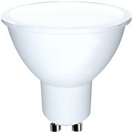 Whitenergy LED bulb SMD2835 MR16 GU10 5W warm white - LED Bulb