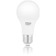 Whitenergy LED Bulb SMD2835 A60 E27 10W Warm White - LED Bulb