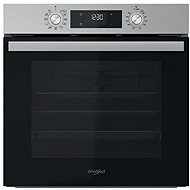 WHIRLPOOL OMR58CU1SX - Built-in Oven