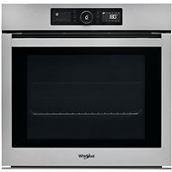 WHIRLPOOL AKZ9 6270 IX - Built-in Oven