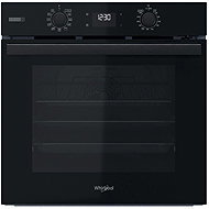 WHIRLPOOL OMSR58RU1SB - Built-in Oven
