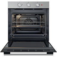 WHIRLPOOL OMK38HU0X - Built-in Oven