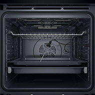 WHIRLPOOL WOI4S8PPM1SB - Built-in Oven