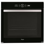 WHIRLPOOL ABSOLUTE AKZM 8480 NB - Built-in Oven