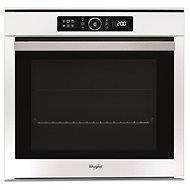WHIRLPOOL ABSOLUTE AKZM 8480 WH - Built-in Oven
