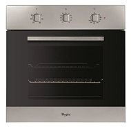WHIRLPOOL AKP 449/IX - Built-in Oven