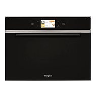 WHIRLPOOL W COLLECTION W11I ME150 - Built-in Oven