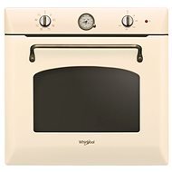 WHIRLPOOL WTA C 8411 SC OW - Built-in Oven