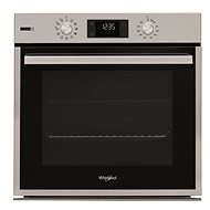 WHIRLPOOL OAS KC8V1SW IX - Built-in Oven