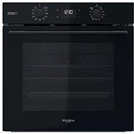 WHIRLPOOL OMSK58RU1SB - Beépíthető sütő
