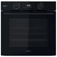 WHIRLPOOL OMSK58CU1SB - Built-in Oven