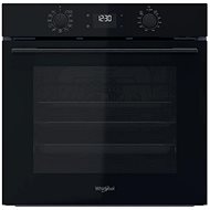 WHIRLPOOL OMK58HU1B - Built-in Oven
