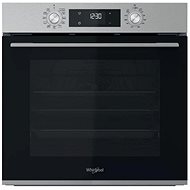 WHIRLPOOL OMK58HU1X - Built-in Oven