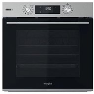 WHIRLPOOL OMSK58RU1SX - Built-in Oven