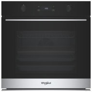 WHIRLPOOL WOI78PU0SXA - Built-in Oven