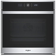 WHIRLPOOL WOI4S8PPM1SX - Beépíthető sütő