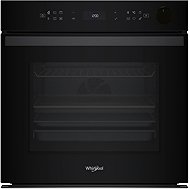 WHIRLPOOL SteamSense WOI6L8PHB1SBA0 - Built-in Oven