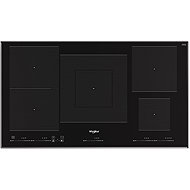WHIRLPOOL WT 1090 BA - Cooktop