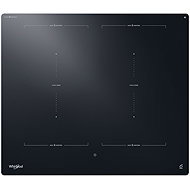 WHIRLPOOL WTX6019DCF - Cooktop
