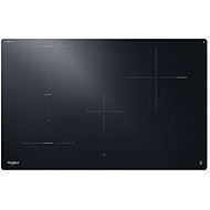 WHIRLPOOL WTX8015DCF - Cooktop