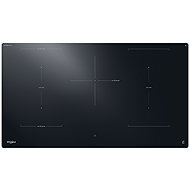 WHIRLPOOL WEX9024DCFF - Cooktop