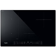 WHIRLPOOL WL S2177 CPNE - Cooktop