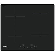 WHIRLPOOL WS Q3560 CPNE - Cooktop