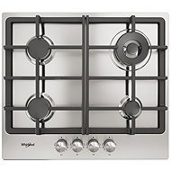 WHIRLPOOL TKRL 661 IX EU - Cooktop