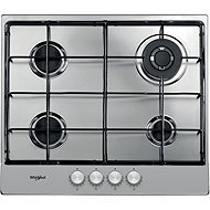 WHIRLPOOL TGML 651 IX - Cooktop