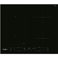 WHIRLPOOL WL B1160 BF - Cooktop