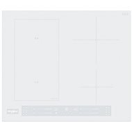 WHIRLPOOL WL S5360 BF/W - Cooktop