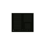 WHIRLPOOL WF S4160 BF - Cooktop