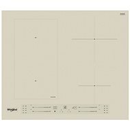 WHIRLPOOL WL S2760 BF/S - Cooktop